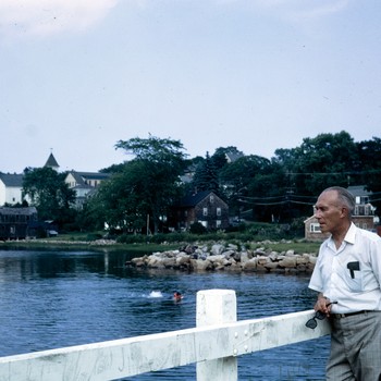 Photo of Eugene Vankerckhove Sr